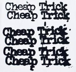 logo Cheap Trick